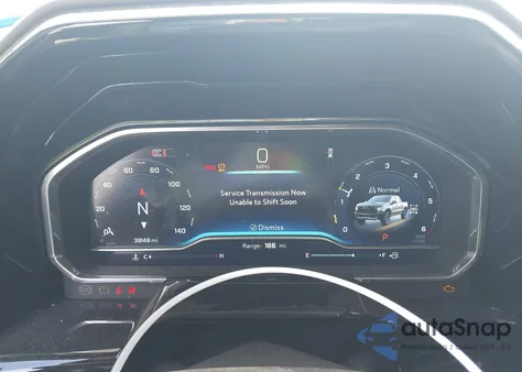 2024 Chevrolet Silverado 1500 4Wd Short Bed Zr2 from USA, damaged, VIN 3GCUDHEL5RG437153